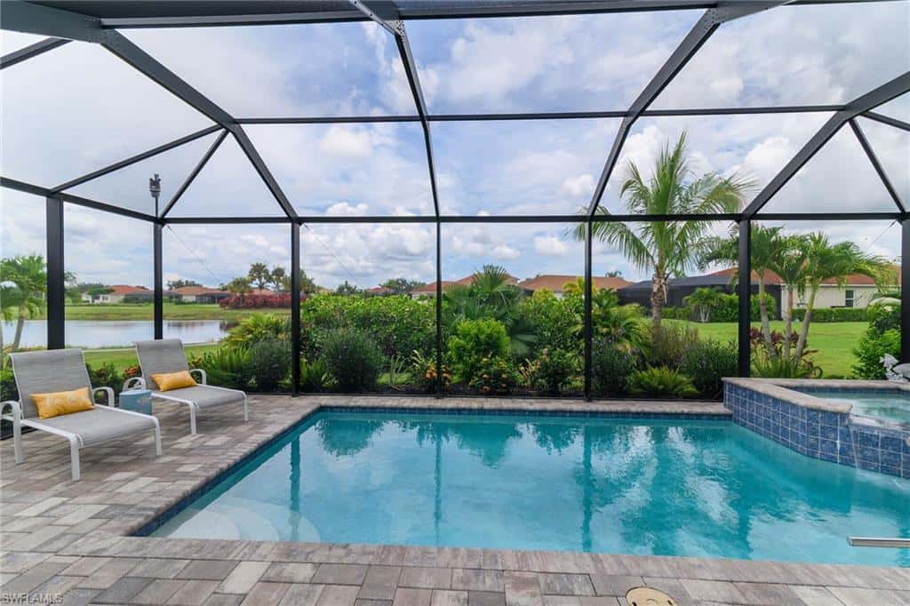 18709 Lake Hammock Dr, Naples, photo 32