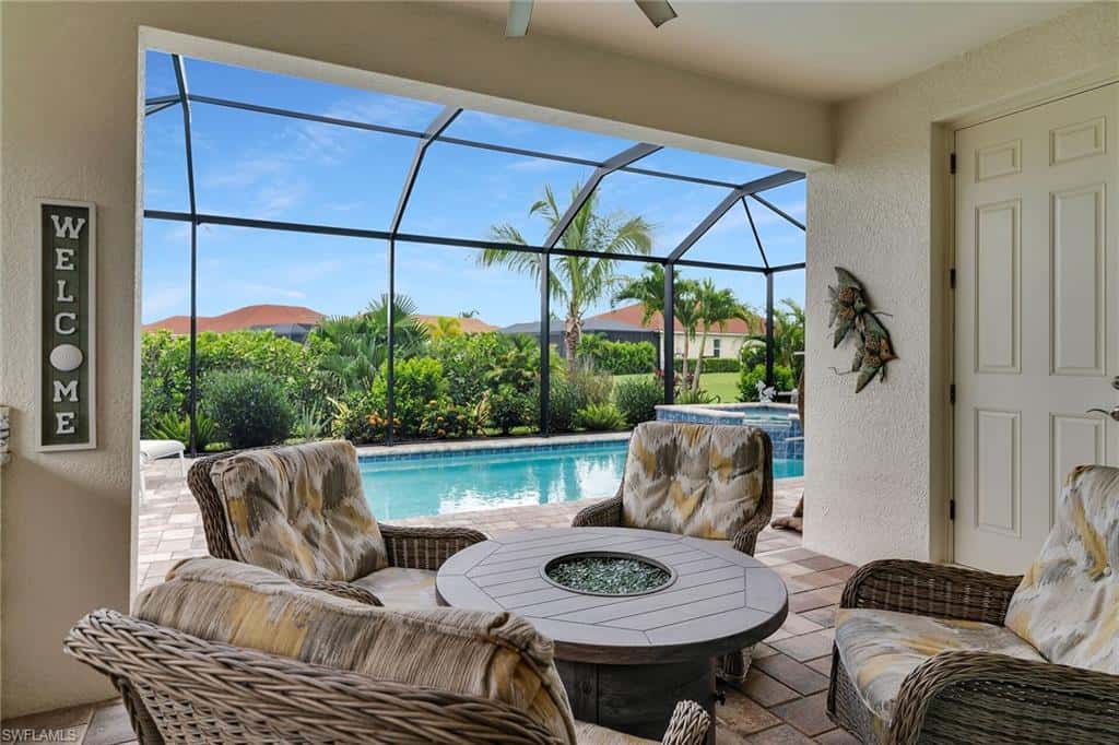 18709 Lake Hammock Dr, Naples, photo 28