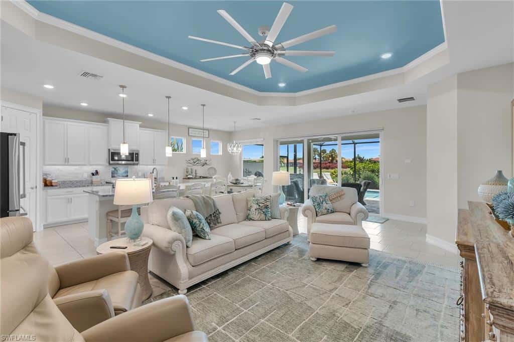 18709 Lake Hammock Dr, Naples, photo 5