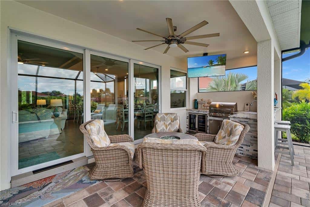 18709 Lake Hammock Dr, Naples, photo 30