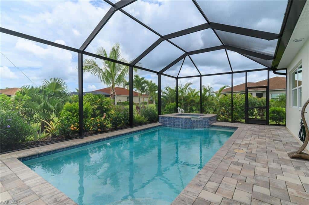 18709 Lake Hammock Dr, Naples, photo 34