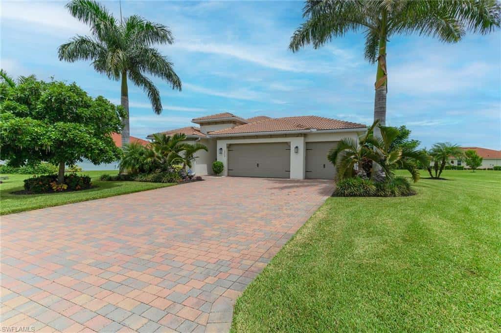 18709 Lake Hammock Dr, Naples, photo 38