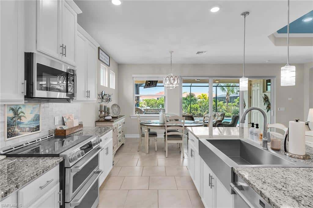 18709 Lake Hammock Dr, Naples, photo 10