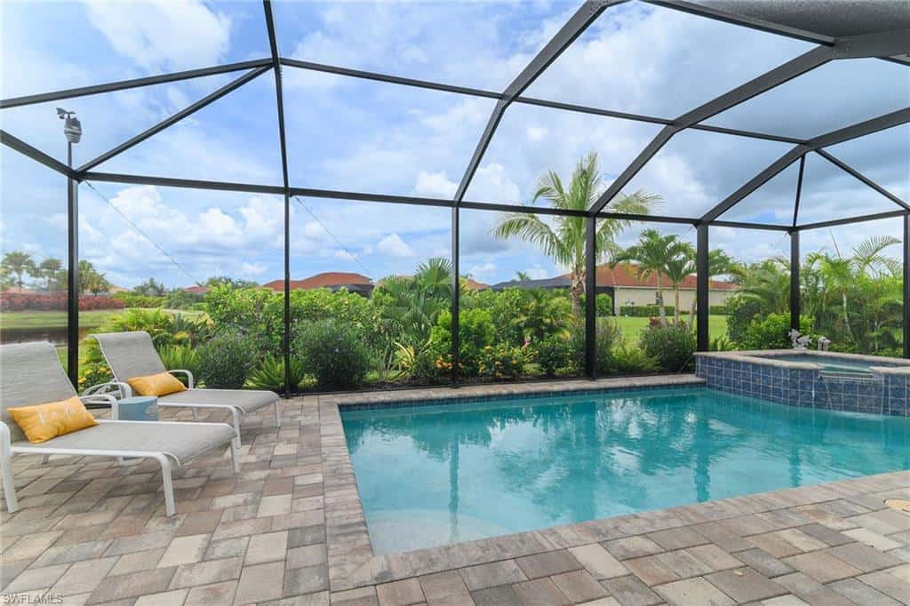 18709 Lake Hammock Dr, Naples, photo 33