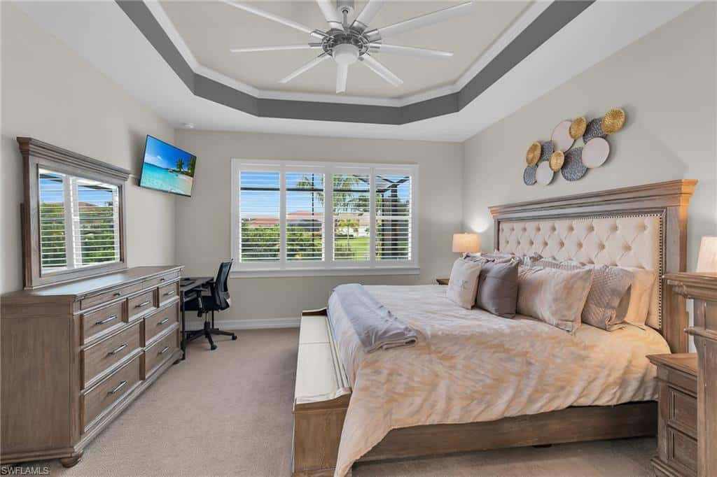 18709 Lake Hammock Dr, Naples, photo 15