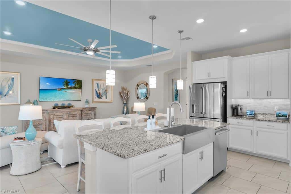 18709 Lake Hammock Dr, Naples, photo 11