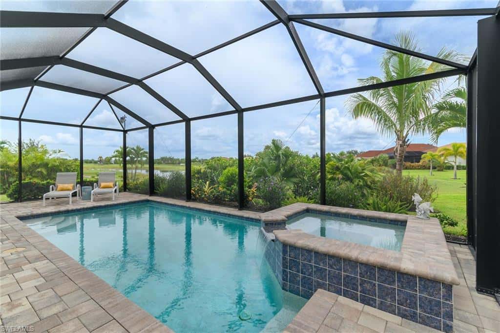 18709 Lake Hammock Dr, Naples, photo 35