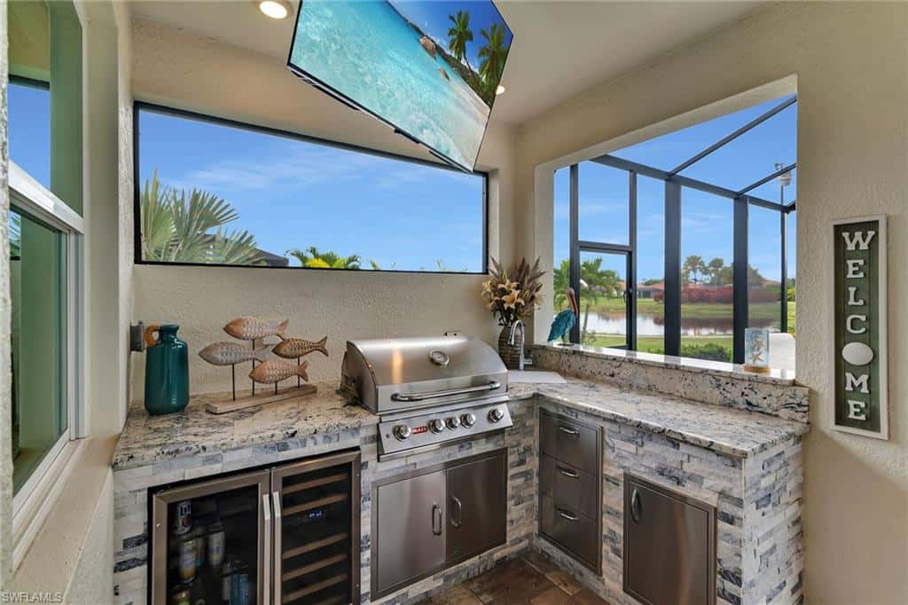 18709 Lake Hammock Dr, Naples, photo 29