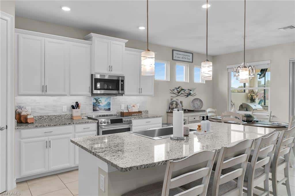 18709 Lake Hammock Dr, Naples, photo 8
