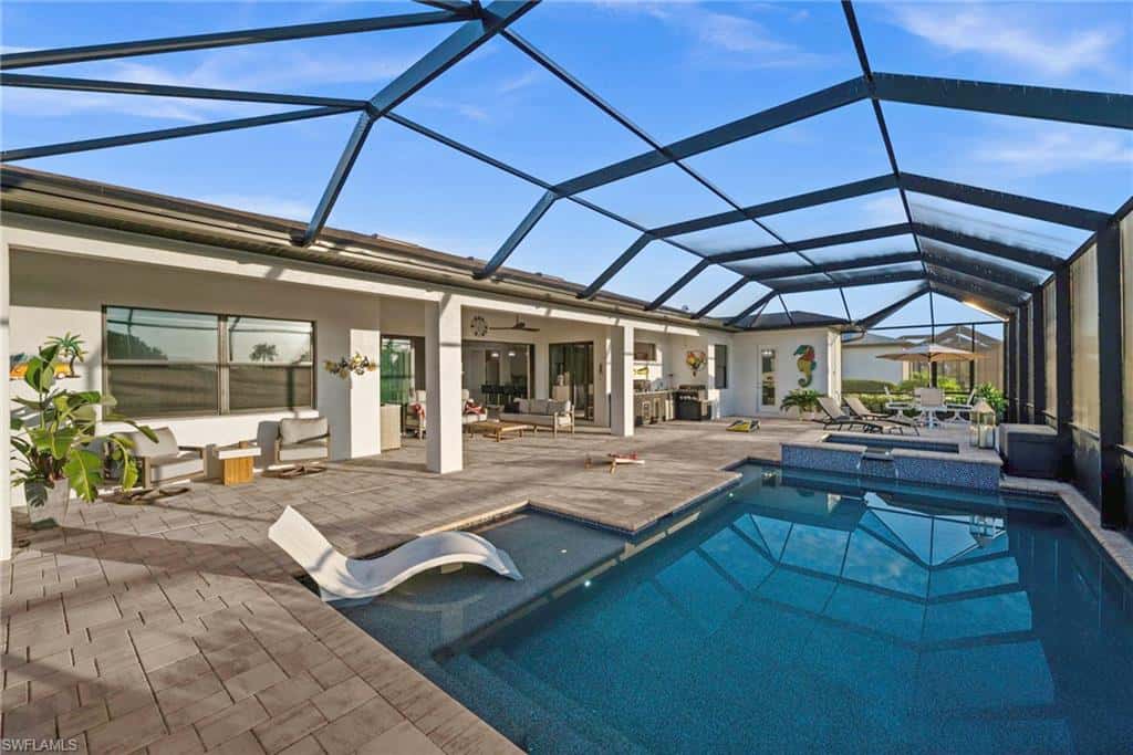11916 Princess Grace Ct, Cape Coral, photo 6