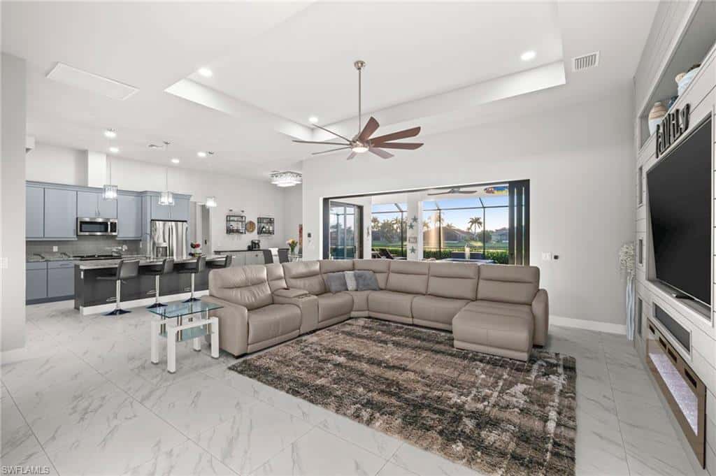 11916 Princess Grace Ct, Cape Coral, photo 42
