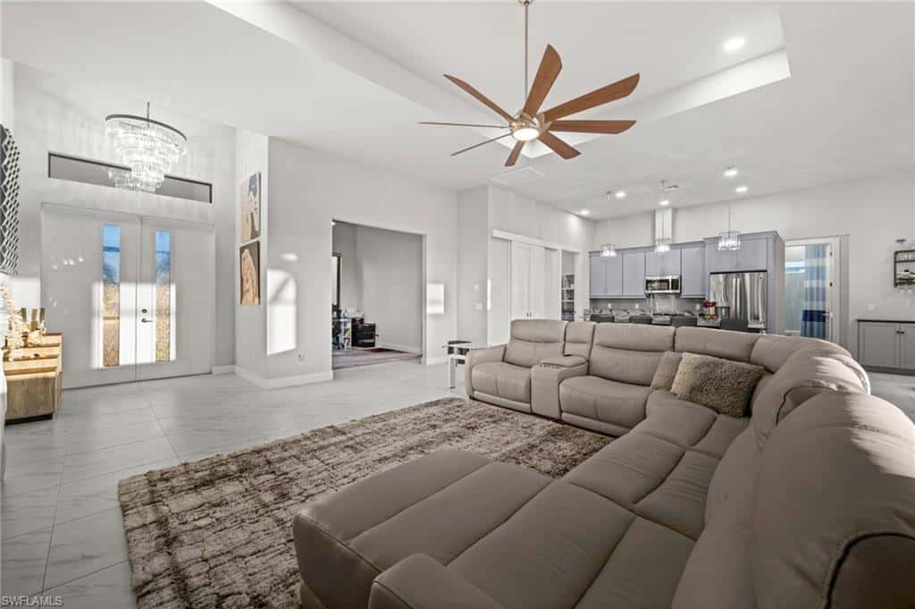 11916 Princess Grace Ct, Cape Coral, photo 13