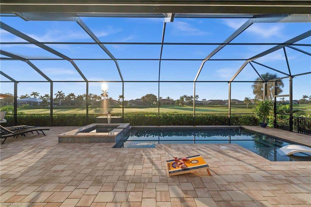11916 Princess Grace Ct, Cape Coral, photo 28