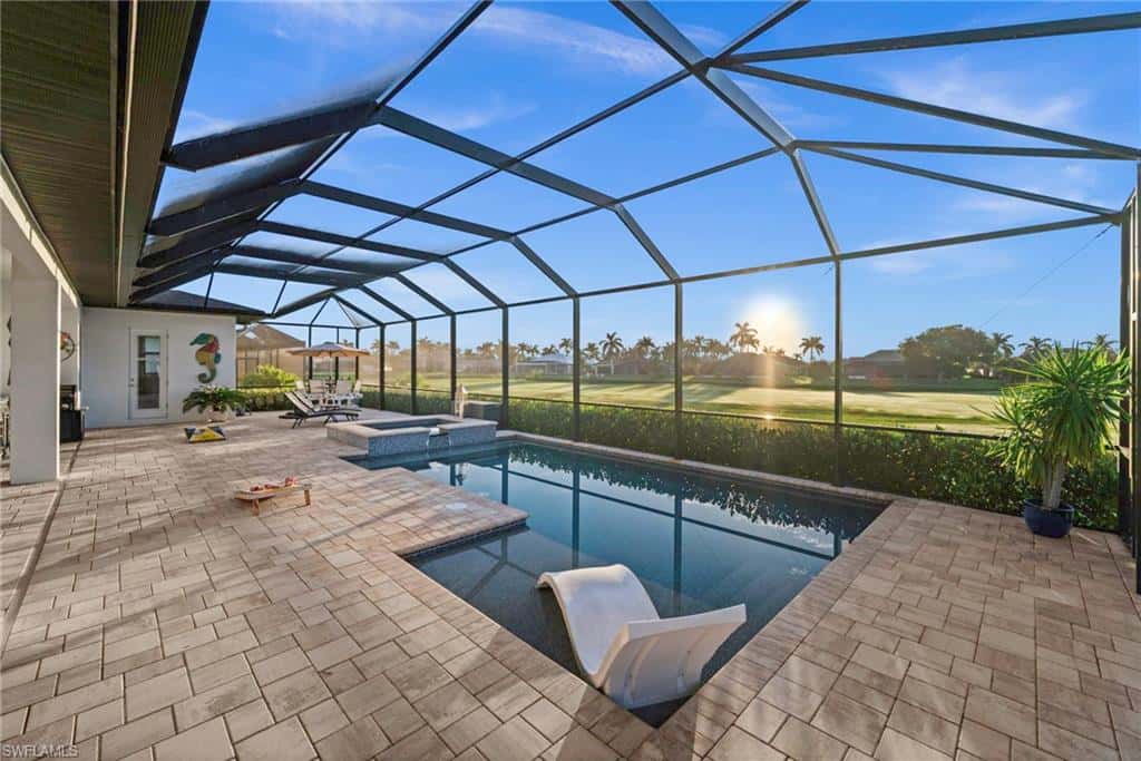 11916 Princess Grace Ct, Cape Coral, photo 44