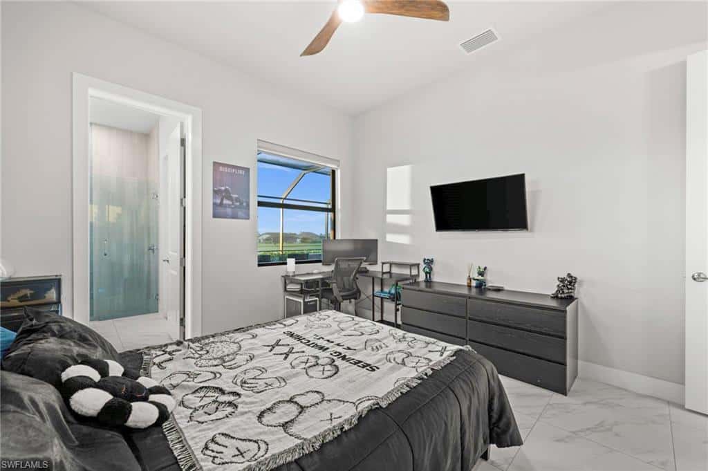 11916 Princess Grace Ct, Cape Coral, photo 25