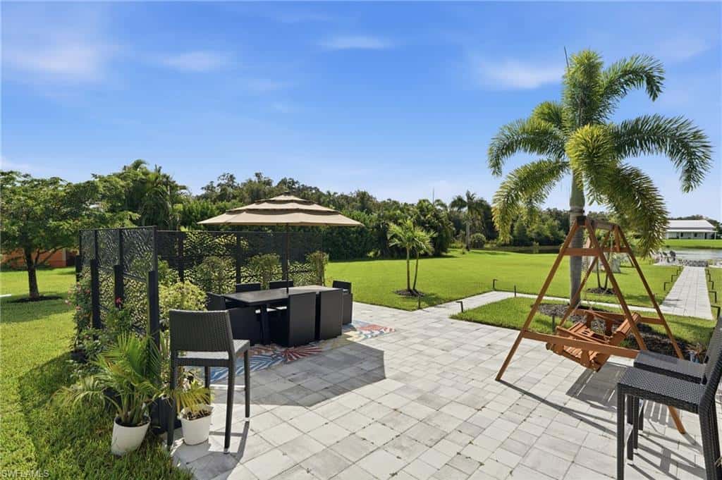 12452 Limestone Ct, Fort Myers, photo 42
