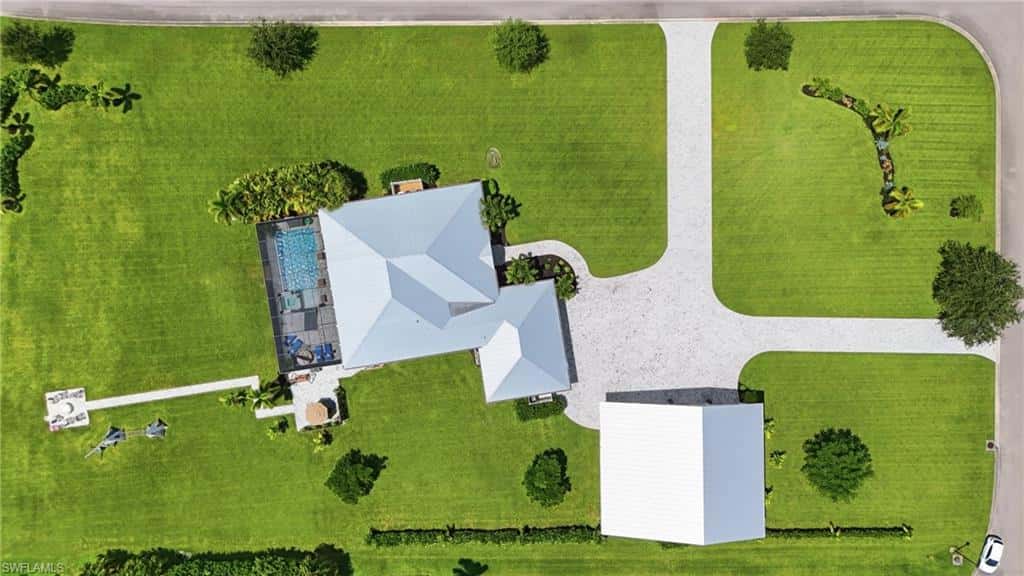 12452 Limestone Ct, Fort Myers, photo 46