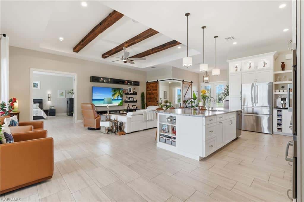 12452 Limestone Ct, Fort Myers, photo 16