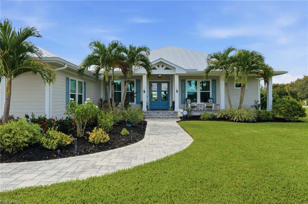 12452 Limestone Ct, Fort Myers, photo 12