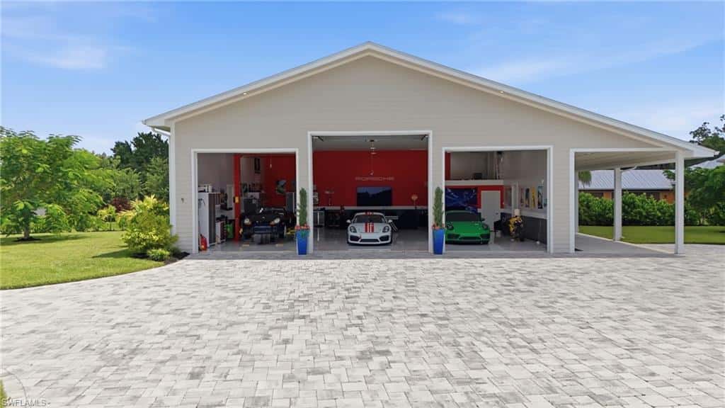 12452 Limestone Ct, Fort Myers, photo 7
