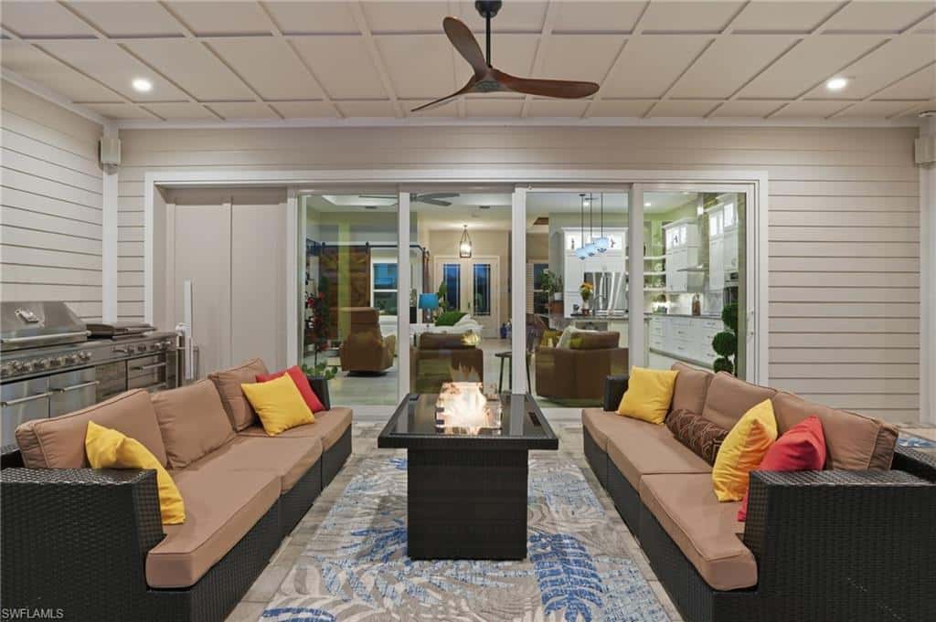 12452 Limestone Ct, Fort Myers, photo 33