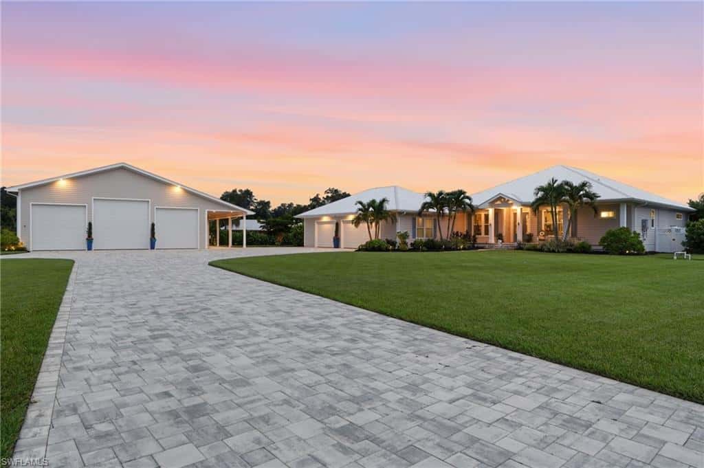 12452 Limestone Ct, Fort Myers, photo 45