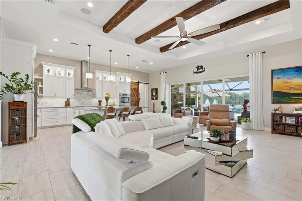 12452 Limestone Ct, Fort Myers, photo 15