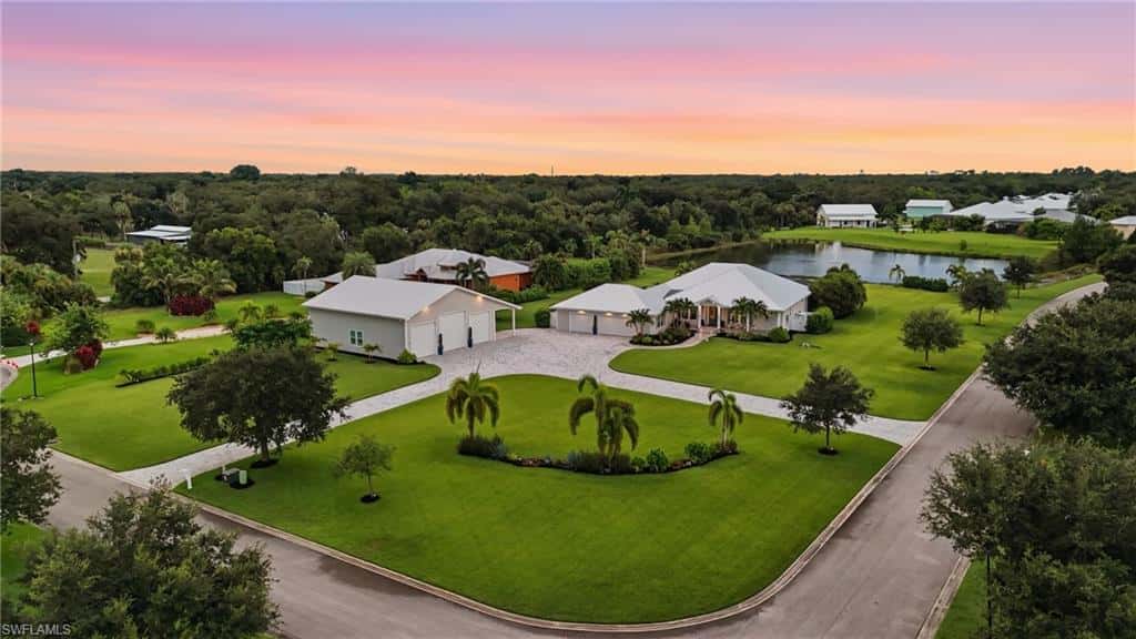 12452 Limestone Ct, Fort Myers, photo 44