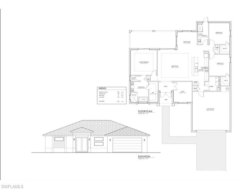3338 9th Pl, Cape Coral, photo 48