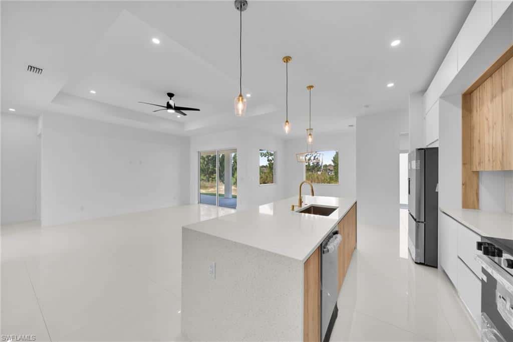 3338 9th Pl, Cape Coral, photo 14