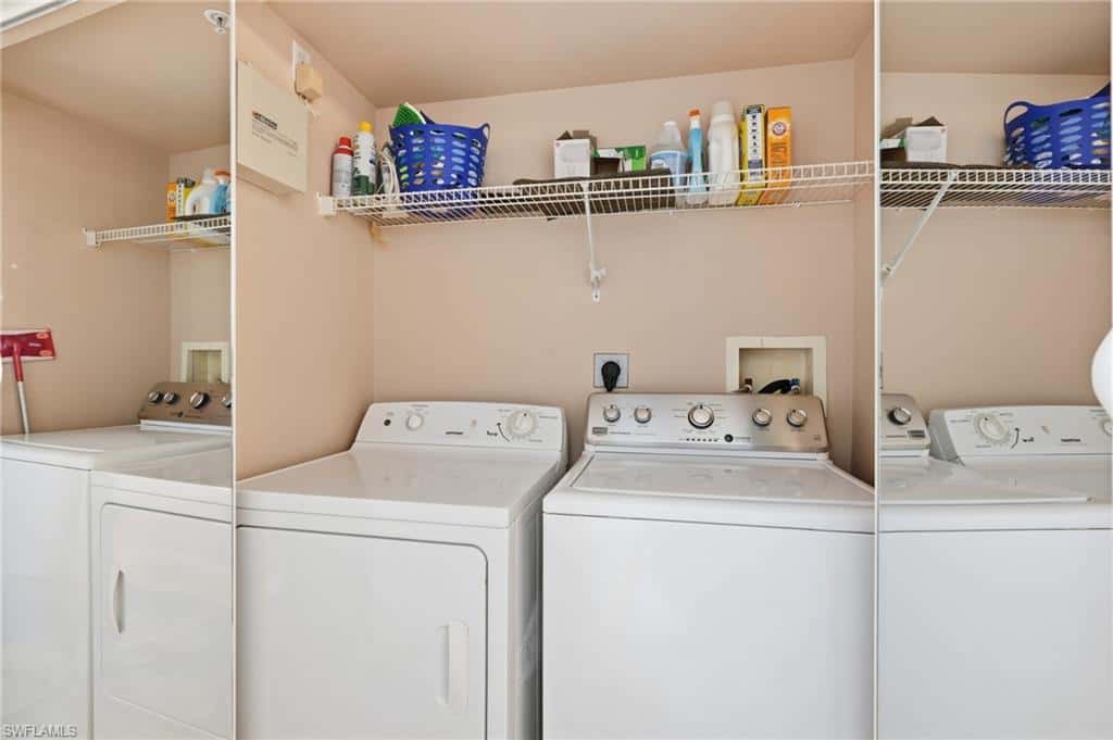 1270 Wildwood Lakes Blvd #208, Naples, photo 22