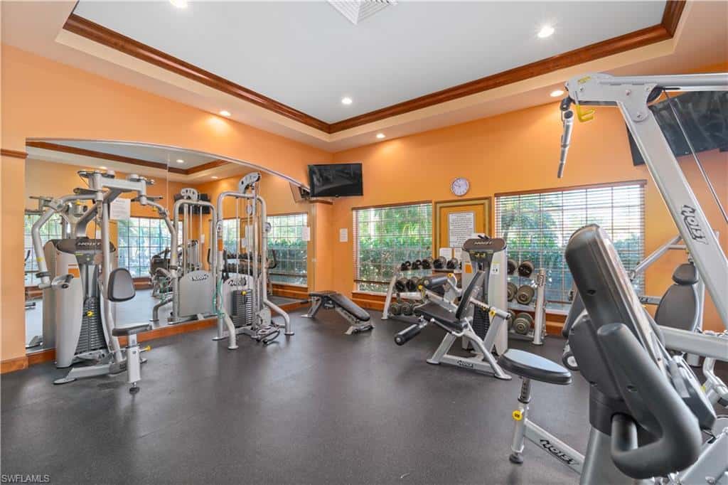1270 Wildwood Lakes Blvd #208, Naples, photo 32