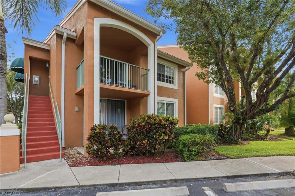1270 Wildwood Lakes Blvd #208, Naples, photo 24