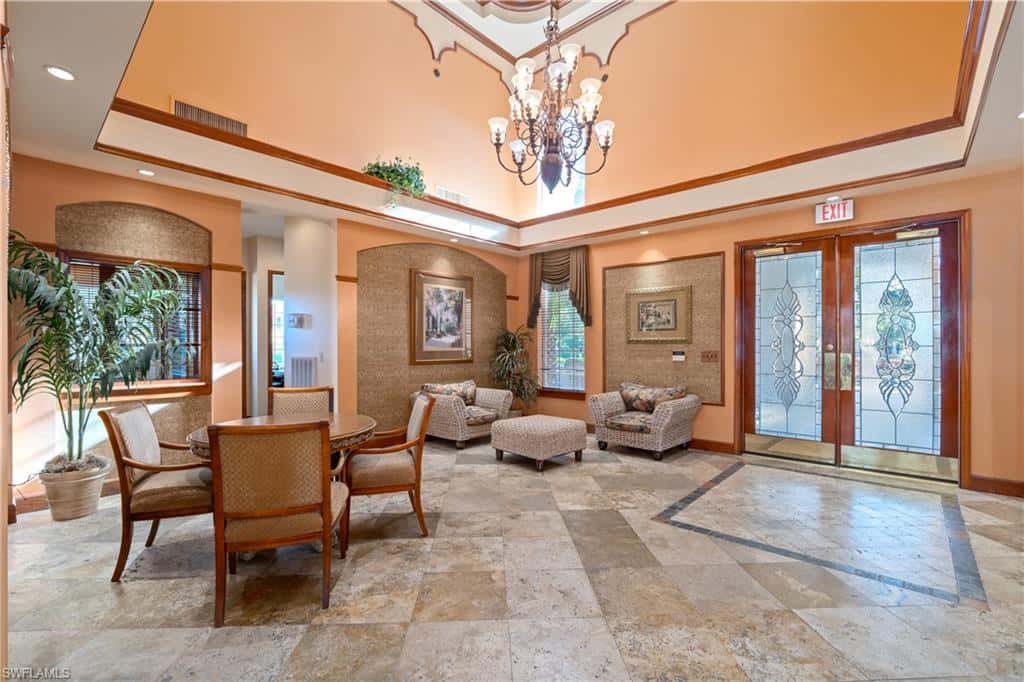 1270 Wildwood Lakes Blvd #208, Naples, photo 30