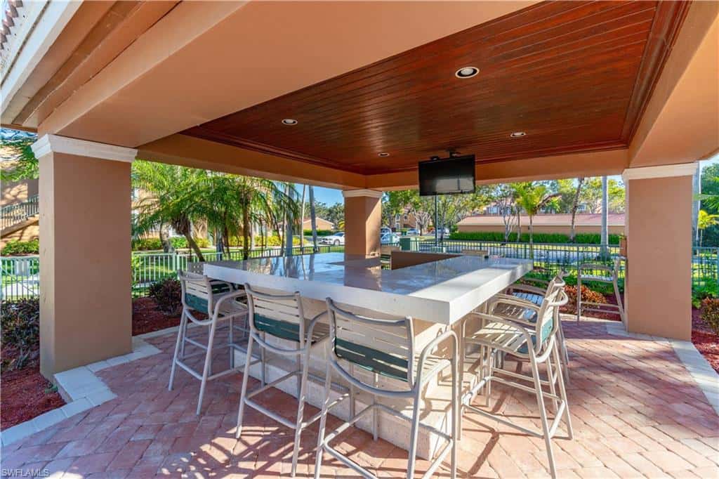 1270 Wildwood Lakes Blvd #208, Naples, photo 33