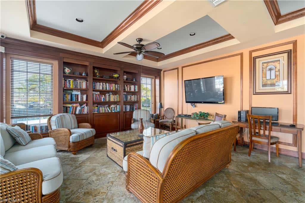 1270 Wildwood Lakes Blvd #208, Naples, photo 29