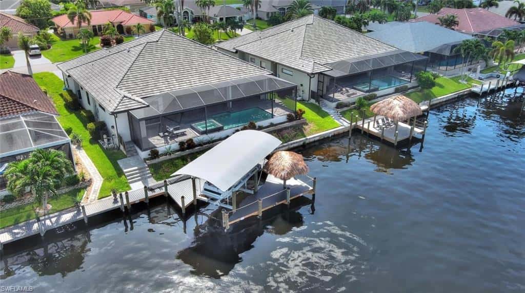 4612 22nd Pl, Cape Coral, photo 6