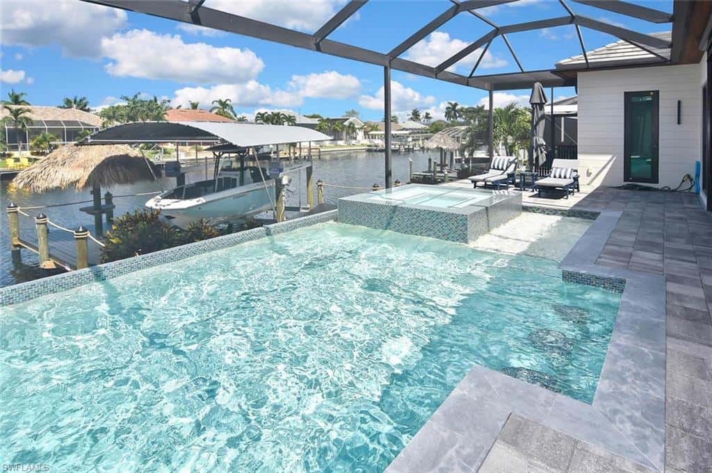 4612 22nd Pl, Cape Coral, photo 26
