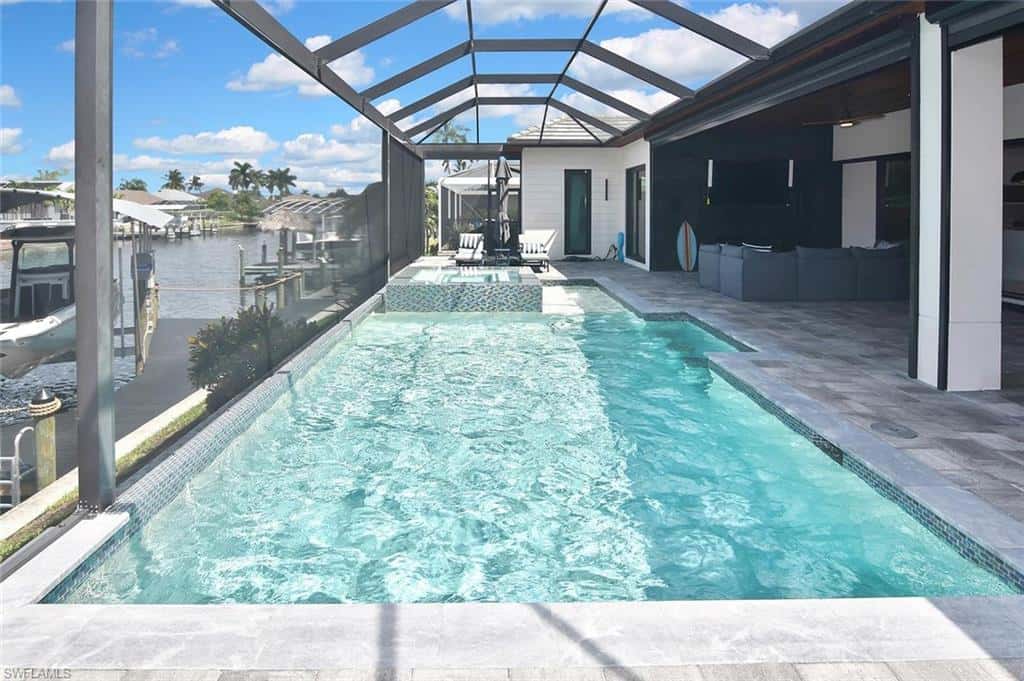 4612 22nd Pl, Cape Coral, photo 28