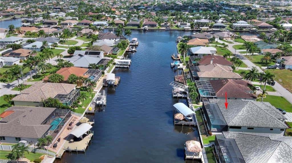 4612 22nd Pl, Cape Coral, photo 9