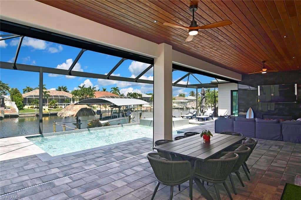 4612 22nd Pl, Cape Coral, photo 24