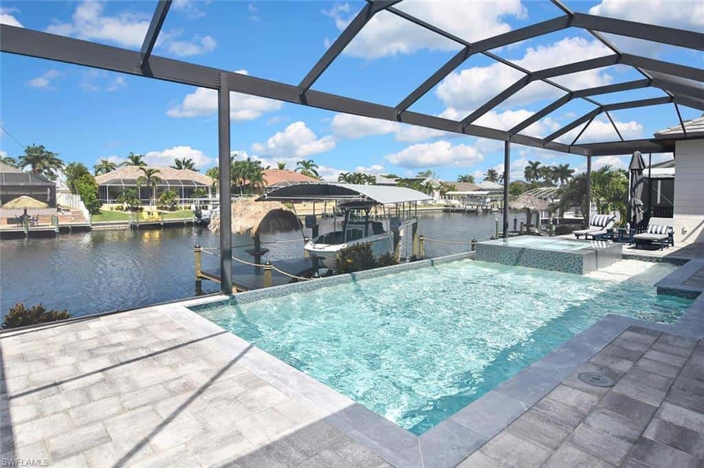 4612 22nd Pl, Cape Coral, photo 30