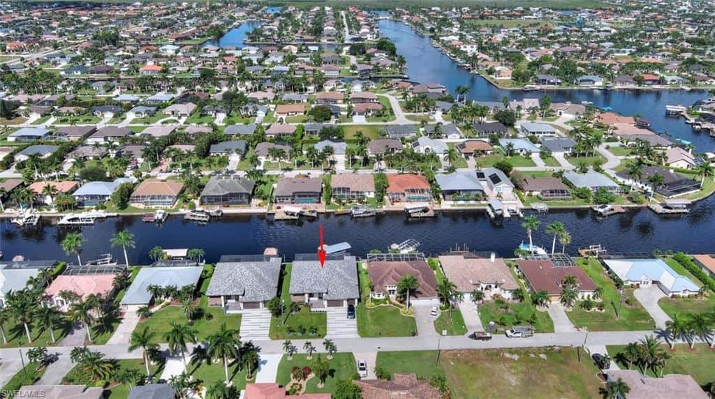4612 22nd Pl, Cape Coral, photo 10