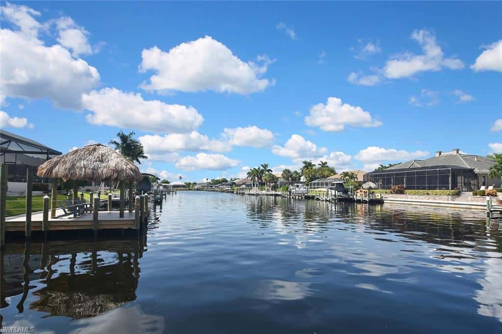 4612 22nd Pl, Cape Coral, photo 37