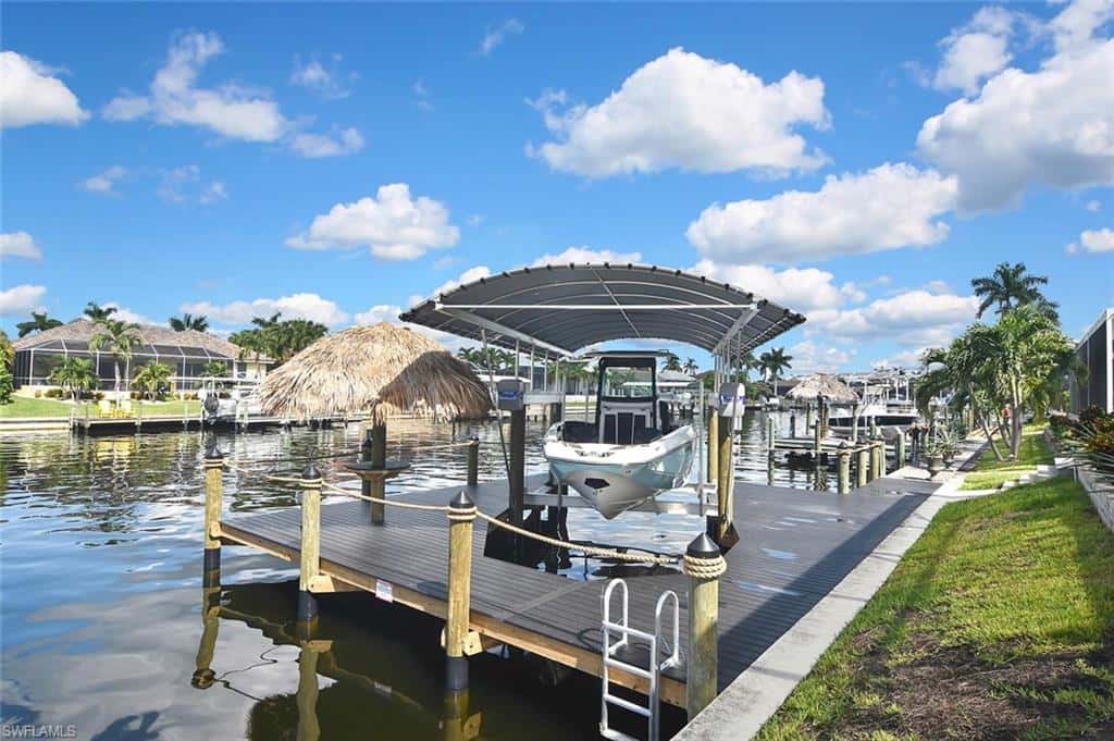 4612 22nd Pl, Cape Coral, photo 40