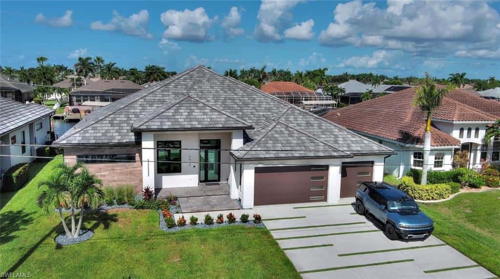 4612 22nd Pl, Cape Coral, photo 4