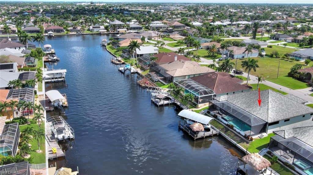 4612 22nd Pl, Cape Coral, photo 8