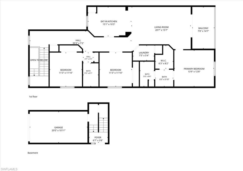250 Robin Hood Cir #202, Naples, photo 38