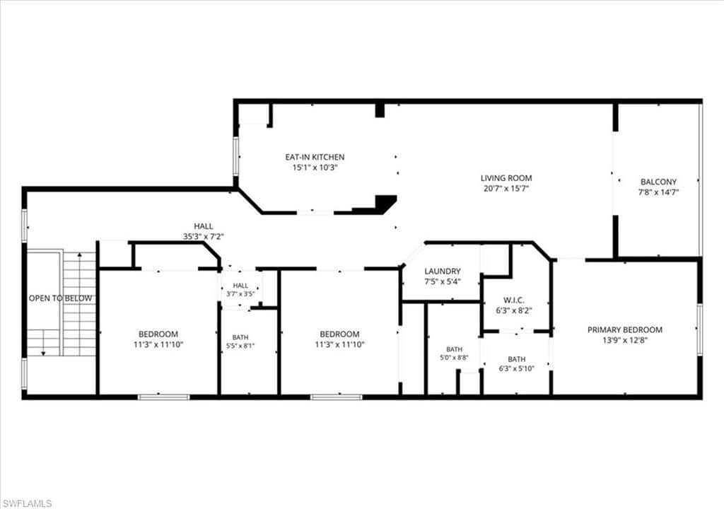 250 Robin Hood Cir #202, Naples, photo 37