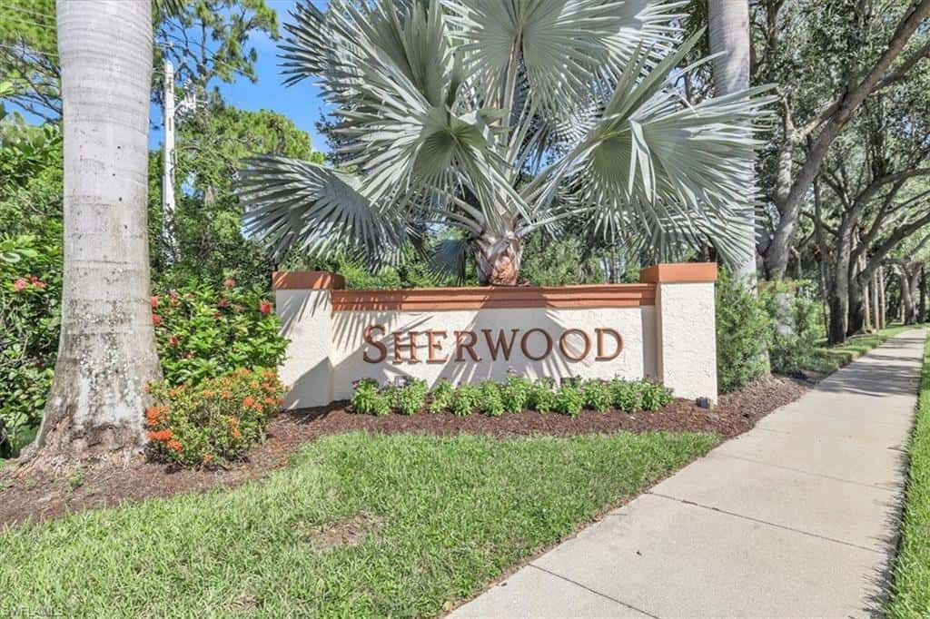 250 Robin Hood Cir #202, Naples, photo 35